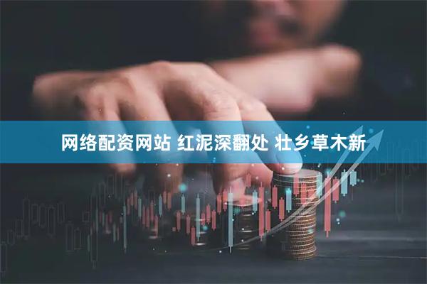 网络配资网站 红泥深翻处 壮乡草木新